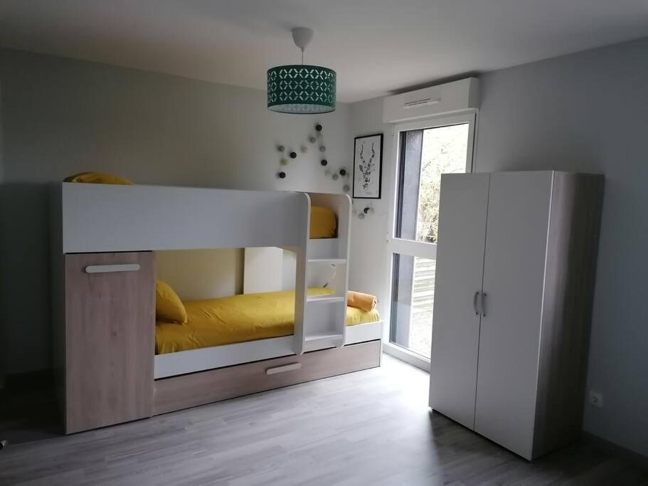 Sunset Family Guesthouse Mont Saint Michel Со Экстерьер фото